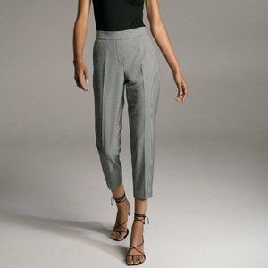 Babaton - Houndstooth Cohen Pants, Size 4